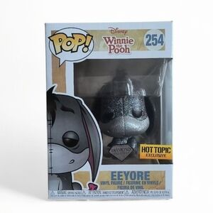 Funko Pop Disney Eeyore Diamond Collection